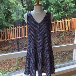 Anthropologie Women’s dress